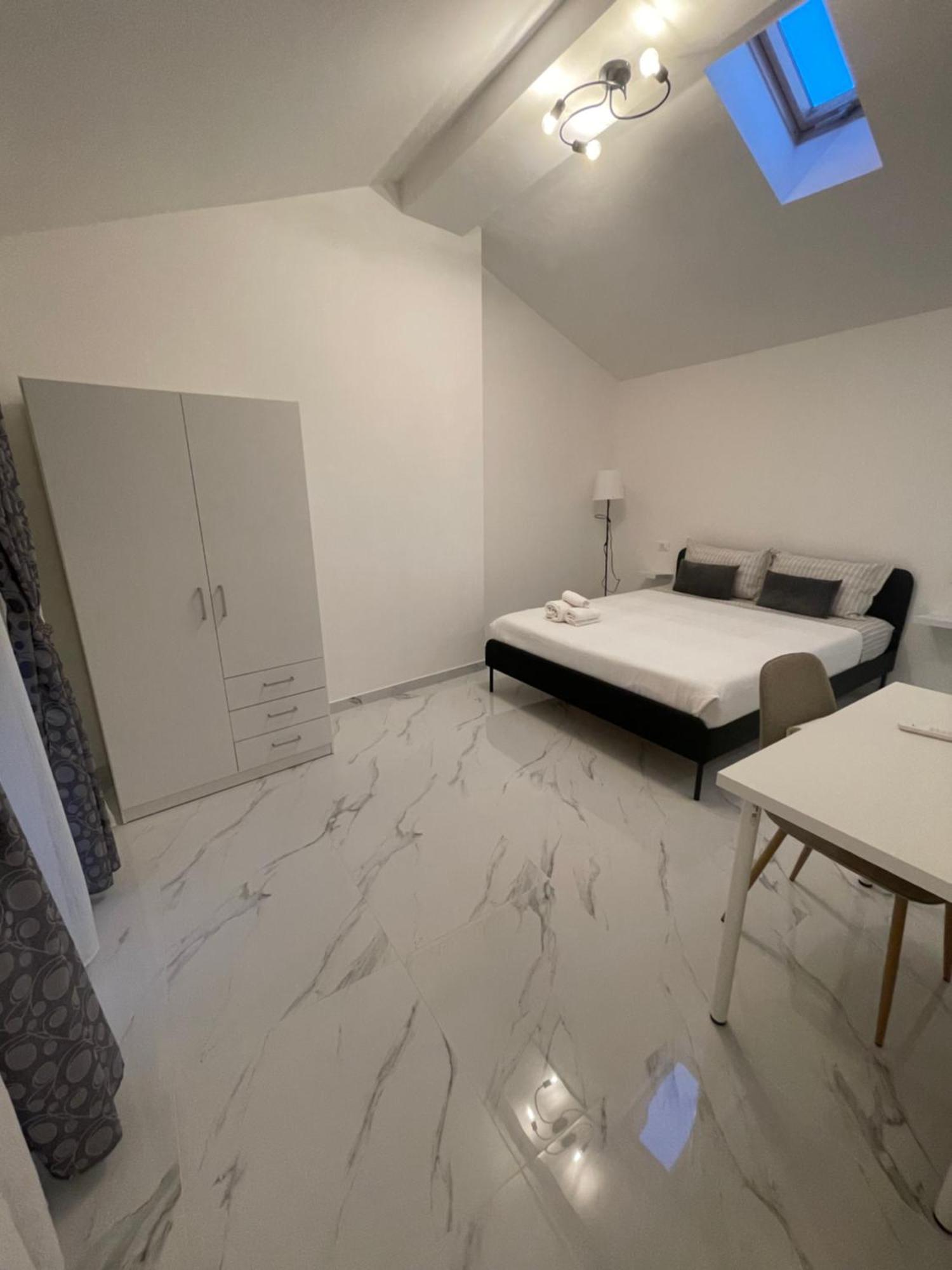 Real Home Azzano San Paolo Exterior photo